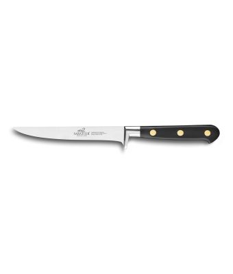 Lion Sabatier® Ideal Brass Rivets 13cm Boning Knife 