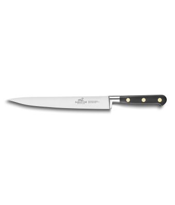 Lion Sabatier® Ideal Brass Rivets 20cm Flexible Filleting Knife 