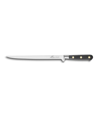 Lion Sabatier® Ideal Brass Rivets 22cm Swedish Filleting Knife