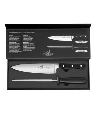 Lion Sabatier® Pluton 2 Piece Knife Set (774186)