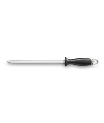 Lion Sabatier® 25cm Round Steel Sharpening Rod/Steel (864100)