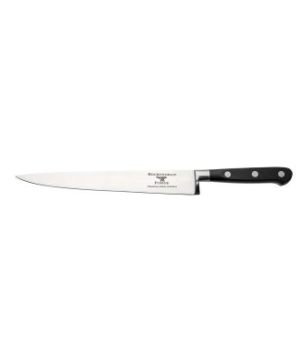 Rockingham Forge Pro Black Series 20cm Carving Knife (9009CA)