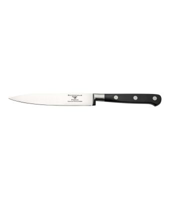 Rockingham Forge Pro Black Series 13cm Utility Knife (9009UT)