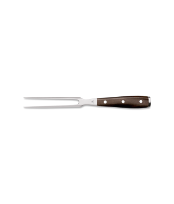 Wusthof Ikon 16cm Straight Meat Fork (WT9010590016)