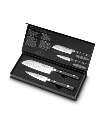 16 Piece Kitchen Aid Knife Set with Block $40.95 Shipped