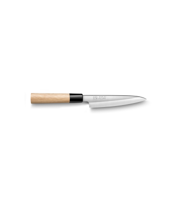 Lion Sabatier® Sekizo 13cm Shotoh Knife (974484)