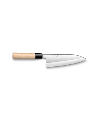 Lion Sabatier® Sekizo 18.5cm Deba Knife (974684)