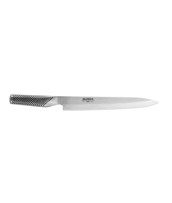 Global G11 Yanagi Sashimi Knife, 25cm Blade (G-11)