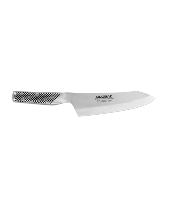 Global G7 - 18cm Oriental Deba Knife (G-7)