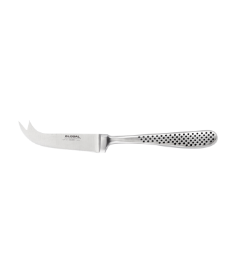 Global Steak Knife & Fork Set with Dock (G-88/4012/R)