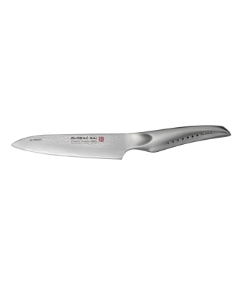 Global SAI SAIM01 - 14cm Cooks Knife (SAI-M01)