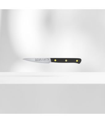 Cutler & Smyth 9cm Paring Knife (CS001)