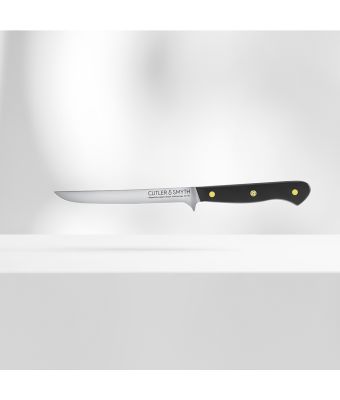 Cutler & Smyth 14cm Boning Knife (CS004)