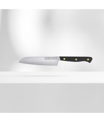 Cutler & Smyth 14cm Santoku Knife (CS005)