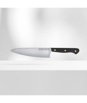 Cutler & Smyth 18cm Chef's Knife (CS006)