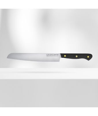 Cutler & Smyth 20cm Bread Knife (CS008)