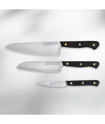 Cutler & Smyth The Slaney Set (CS012)