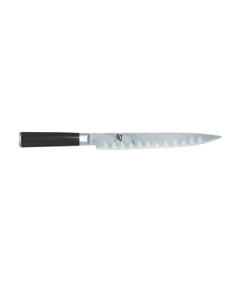 Kai Shun Classic 22.5cm Scalloped Slicing Knife (KAI-DM-0720)