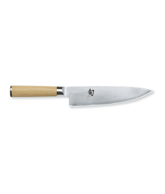 Kai Shun Classic Ash 20cm Chef's Knife (DM-0706W)