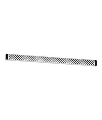 Global G4280 - 80cm Stainless Steel Magnetic Knife Rack (G-42/80)