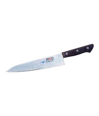 Mac Knife Chef Series Chef's Knife, 7-1/4-Inch