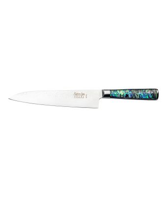 Katana Pearl Gyutoh Knife 20cm