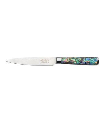 Katana Pearl Utility Knife 12cm