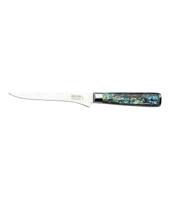 Katana Pearl Boning Knife 15cm