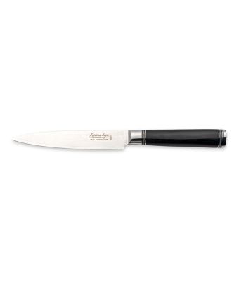 Katana Saya Pakkawood Utility Knife 12cm