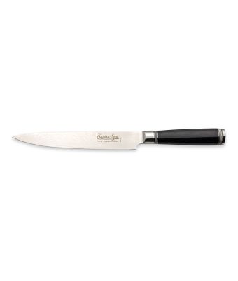 Katana Saya Pakkawood Carving Knife 20cm