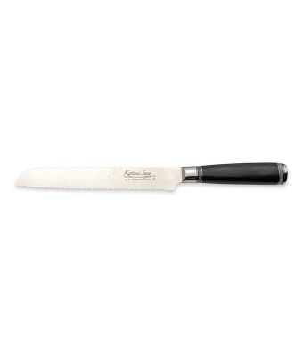 Katana Saya Pakkawood Bread Knife 20cm