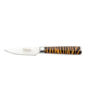 Katana Tiger Paring Knife 9cm