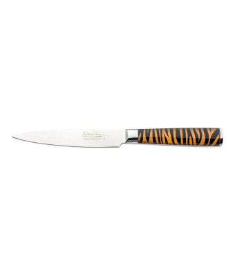 Katana Tiger Utility Knife 12cm