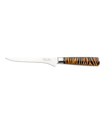 Katana Tiger Boning Knife 15cm