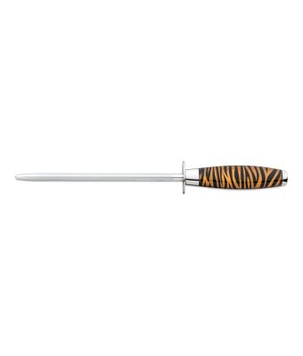 Katana Tiger Diamond Sharpening Steel