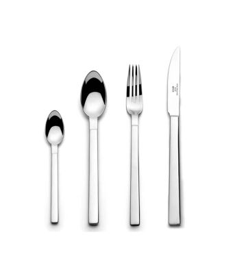 Elia Longbeach 24 Piece Cutlery Set