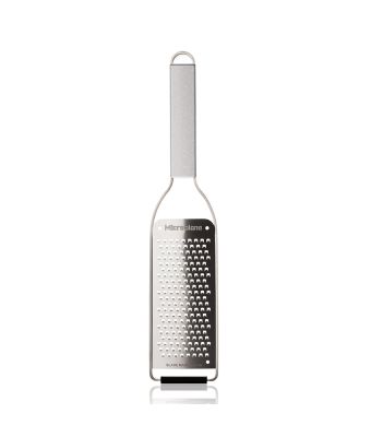 Microplane Professional Coarse Grater Stainless Steel (MIC-59000)