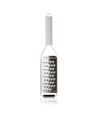 Microplane Professional Extra Coarse Grater Stainless Steel (MIC-59008)