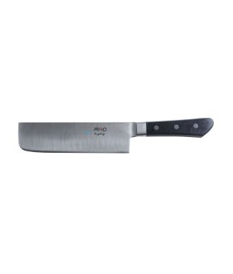 Mac Knife Japanese Series Vegetable Cleaver - 6-1/2-Inch - 6.5 inch - Silver