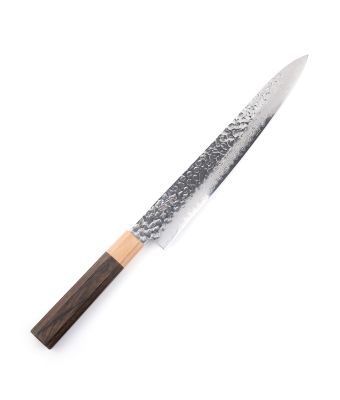 Kotetsu 24cm Sujihiki Knife by Yasuda Hamono (NY102)