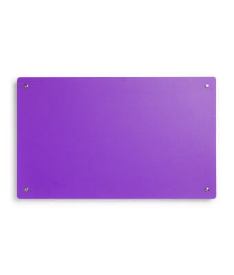 Profboard Replacement Sheets for 270 Series x5 (40x60cm) - Purple