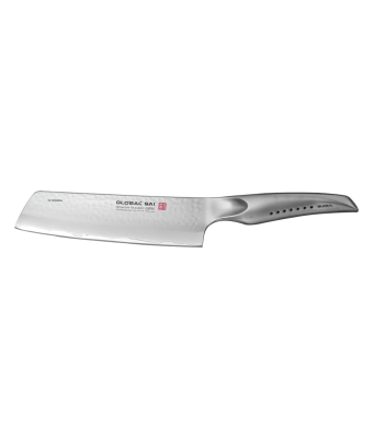 Global Sai SAI04 - 19cm Vegetable Knife (SAI-04)
