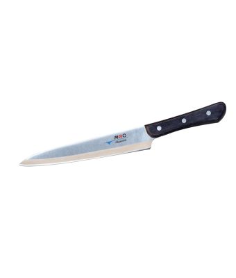 Mac Knife SK-201 Superior Series Santoku Knives 2 Set 6.5 Inch & 5