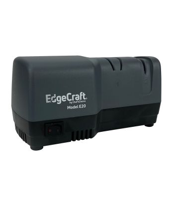 EdgeCraft® Model E20 Hybrid® Sharpener -2-Stage 20° Dizor