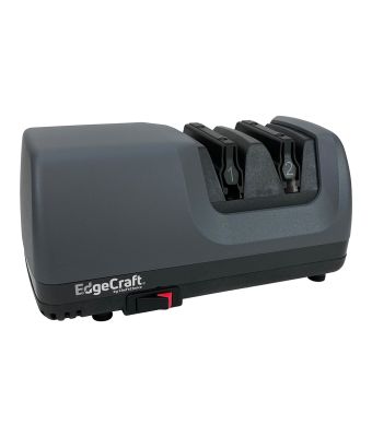EdgeCraft® Model E315 Electric Sharpener -  2-Stage 15° Dizor