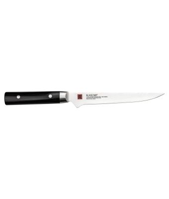 Kasumi Damascus 16cm Boning Knife (SM-84016)