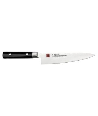 Kasumi Damascus 20cm Chef's Knife (SM-88020)