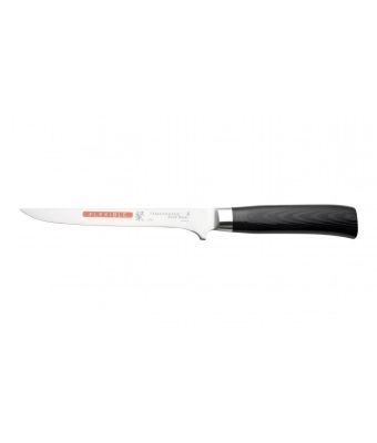 Tamahagane San Tsubame 16cm Boning Knife with Flexible Blade (SNM-1120)