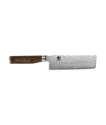 Kai Shun Premier 14cm Nakiri Knife (KAI-TDM-1742)