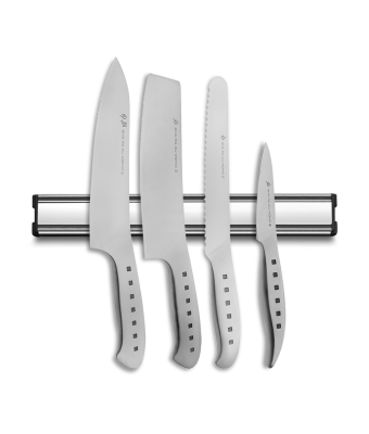 Japanese MAC GSP-31 Knife SET of 3 (UK-60, FK70, PK-40) Japanese Original  Series